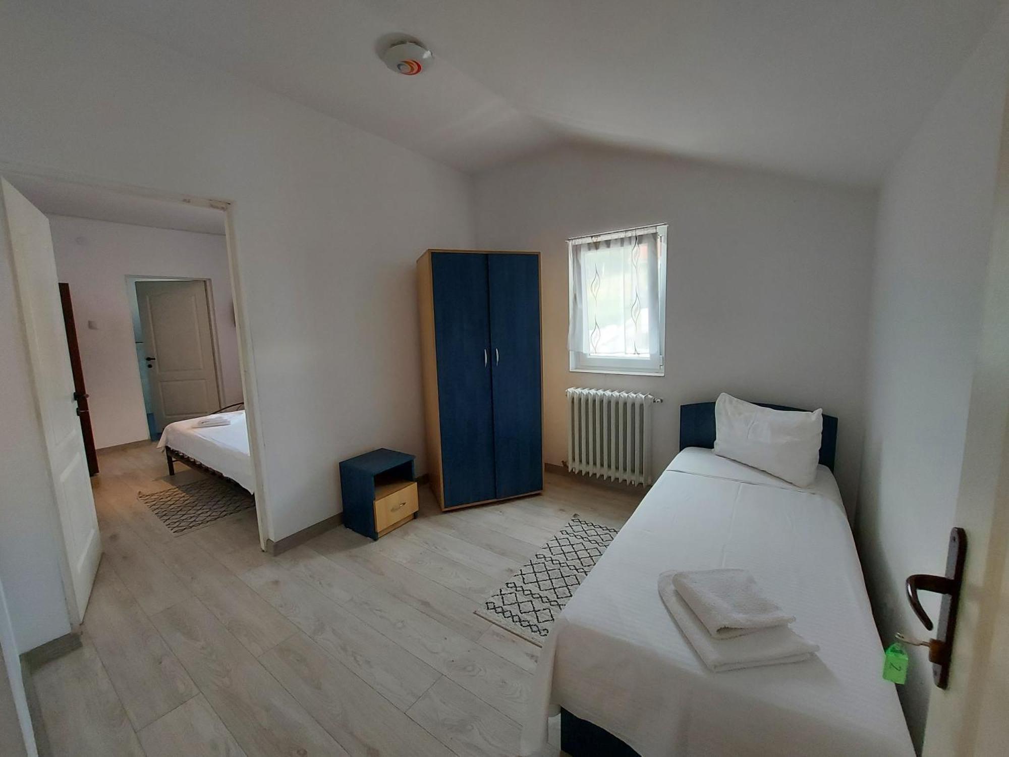 Апартаменты Casa Yuppy Du Ешелница Номер фото