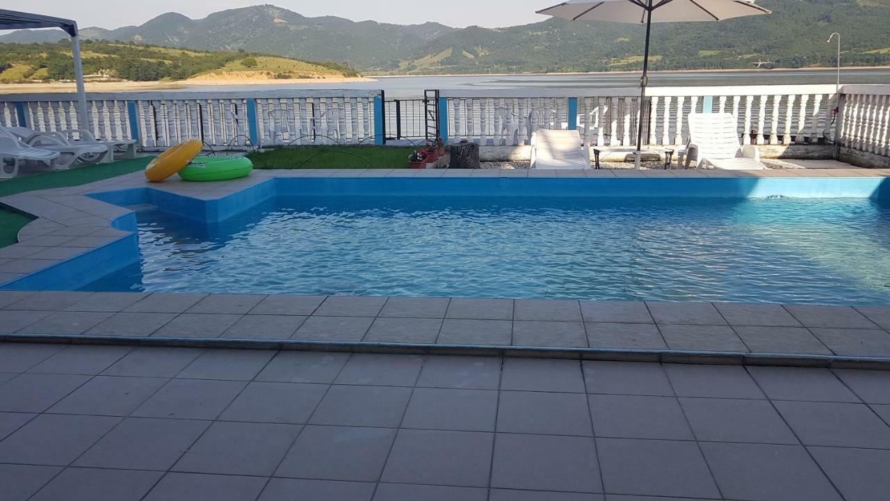 Апартаменты Casa Yuppy Du Ешелница Экстерьер фото